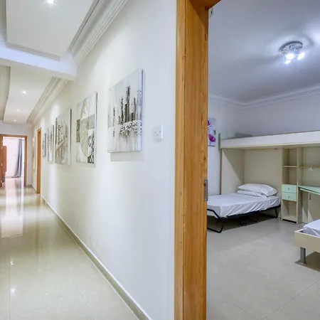 3br In With Harbour Views And Terrace Apartmán Sliema