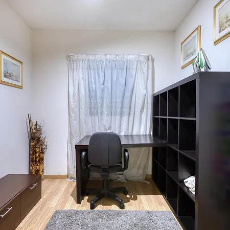 3br In With Harbour Views And Terrace Апартаменты Слима